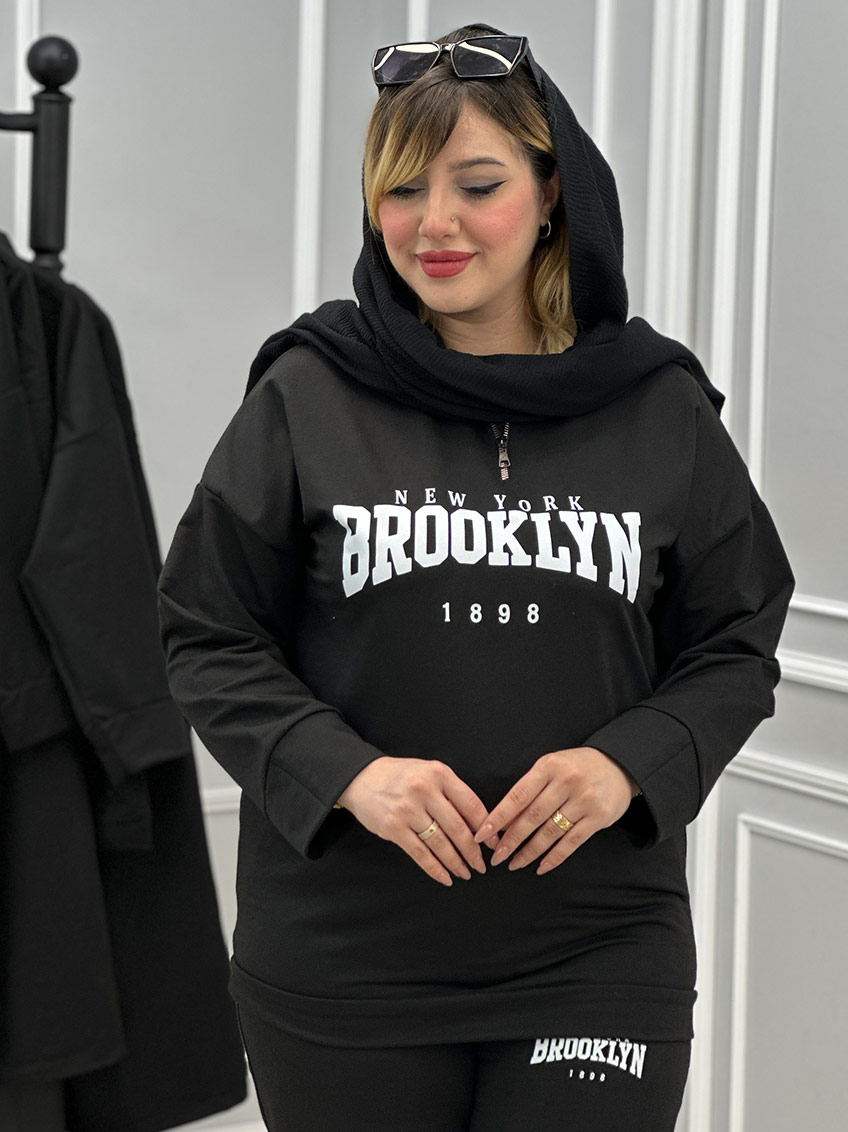 ست مدل دیوید 3