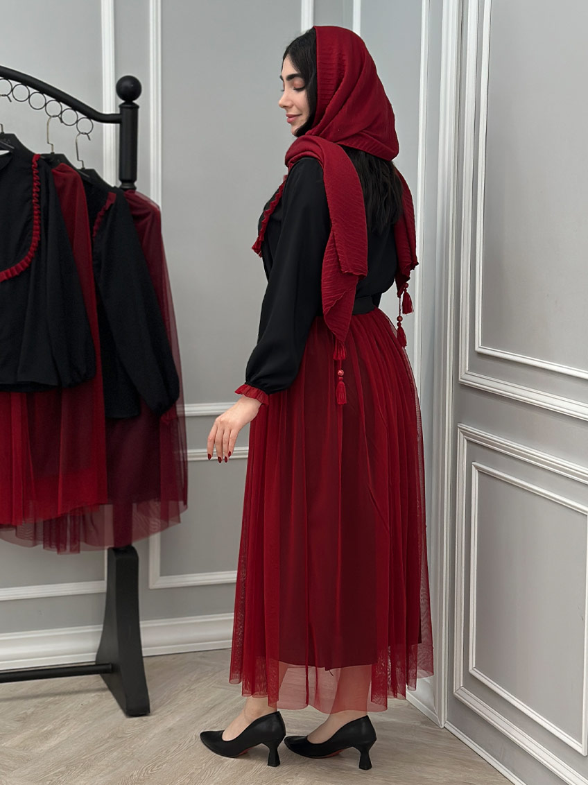 ست مدل کادوس 1