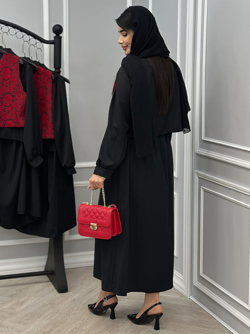 ست مدل شاپرک 2