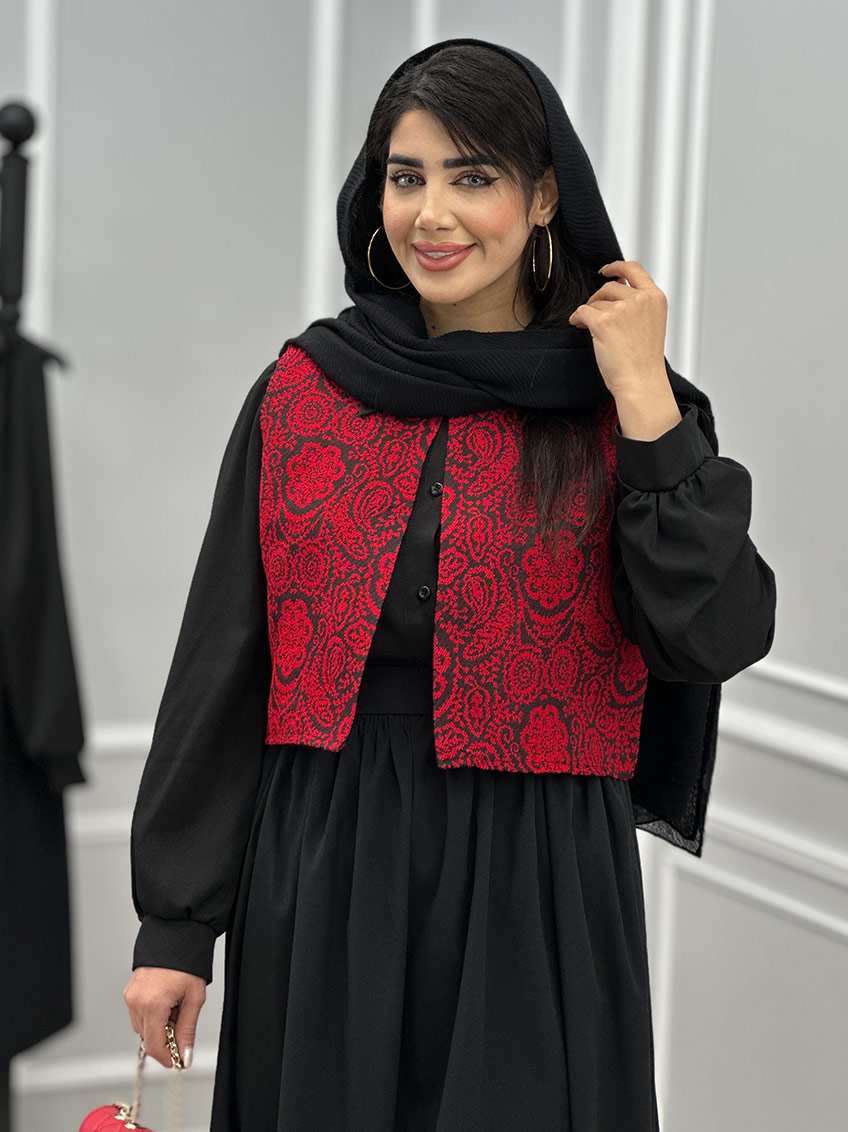 ست مدل شاپرک 3