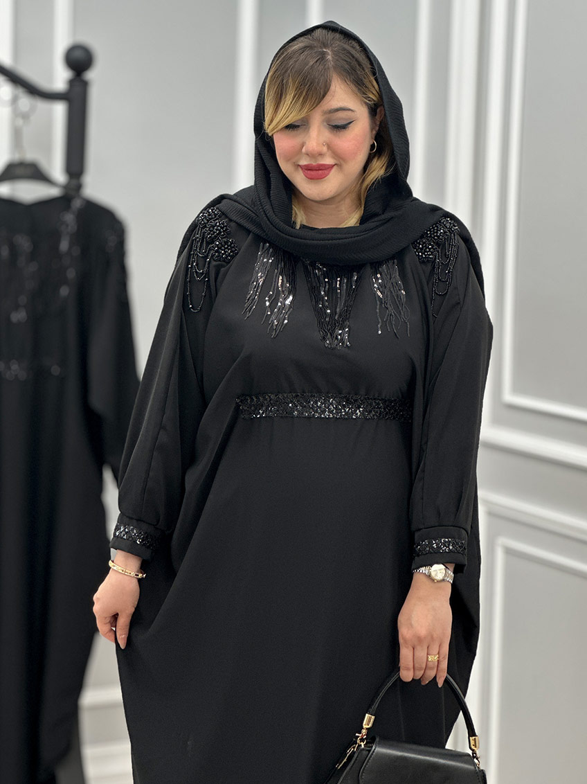 پیراهن مدل دامون 3