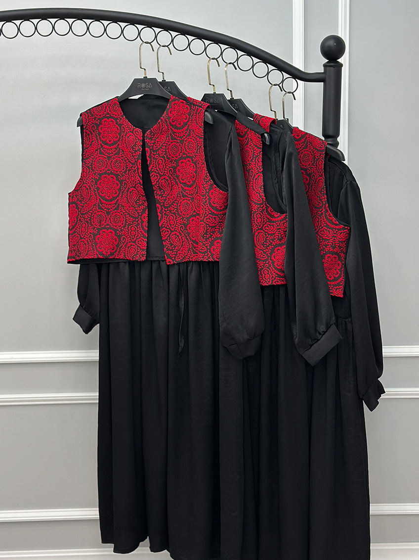 ست مدل آماندا 1