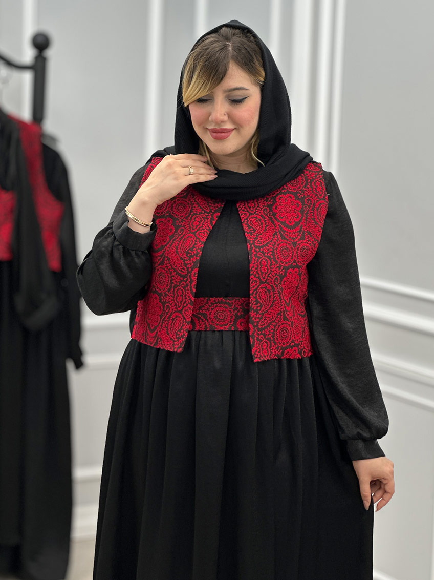 ست مدل آماندا 3