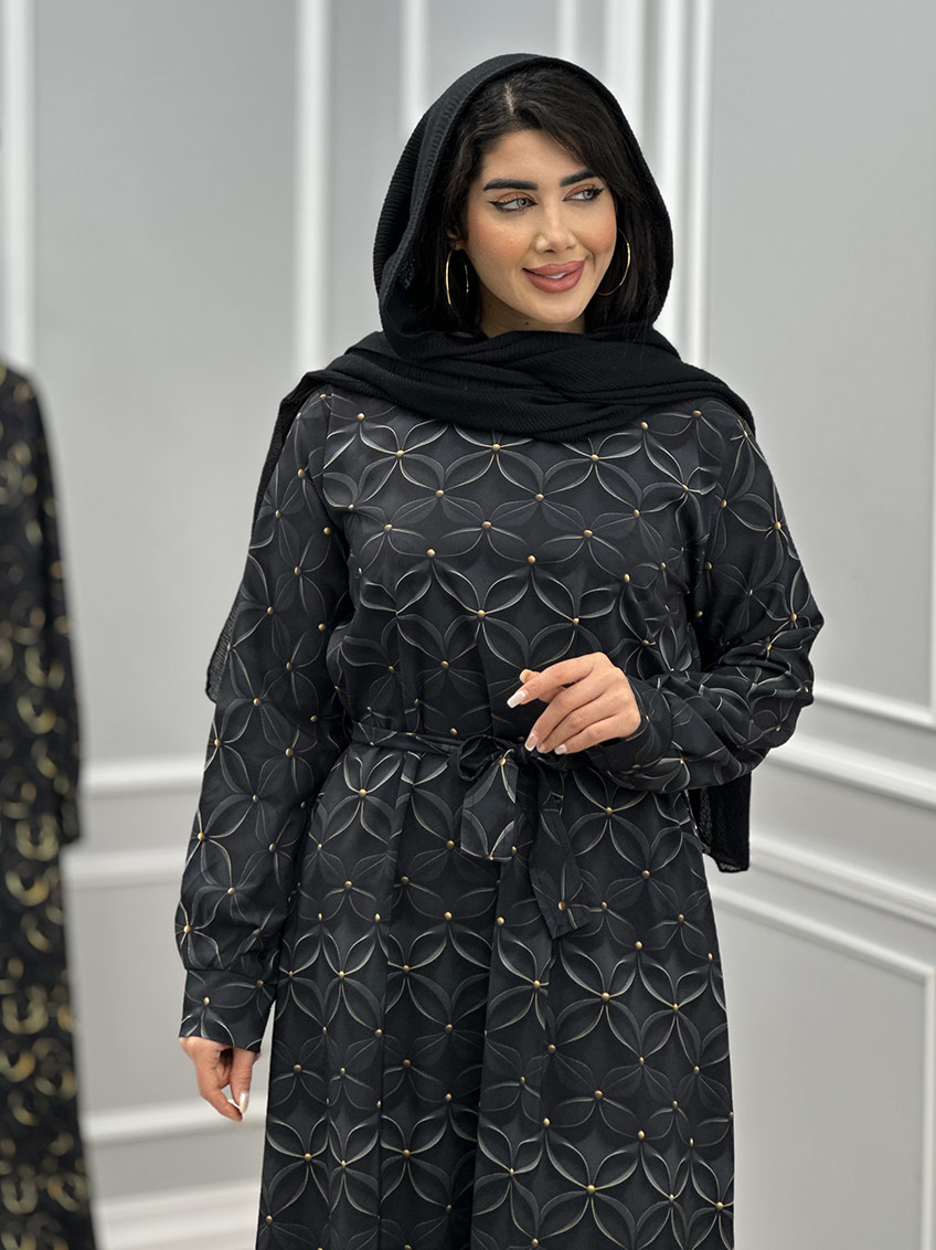 پیراهن مدل چیچک 1