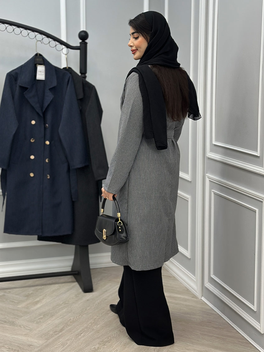 مانتو مدل چکامه 2