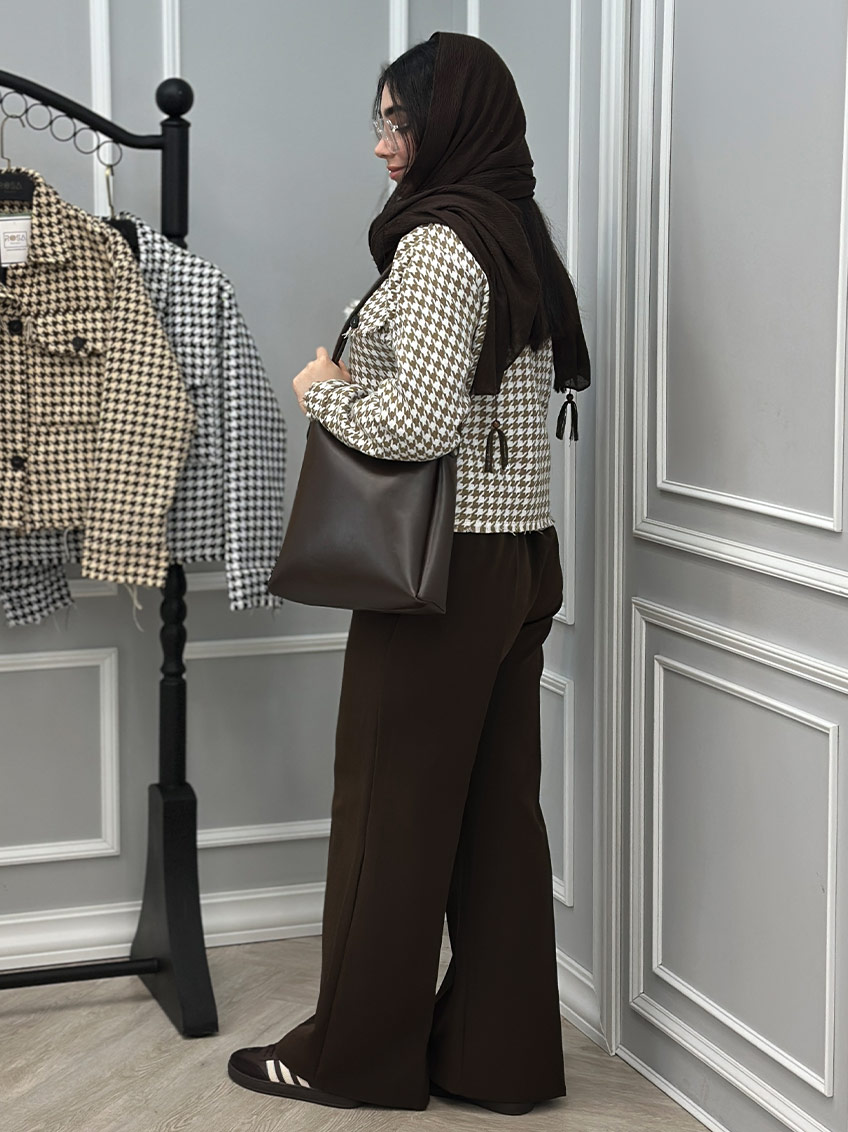 کت مدل ساوین 2