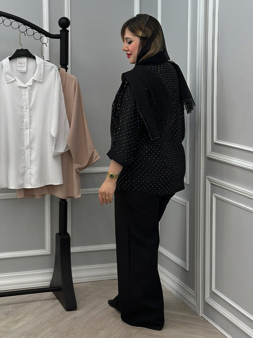 سومیز مدل دایموند 2