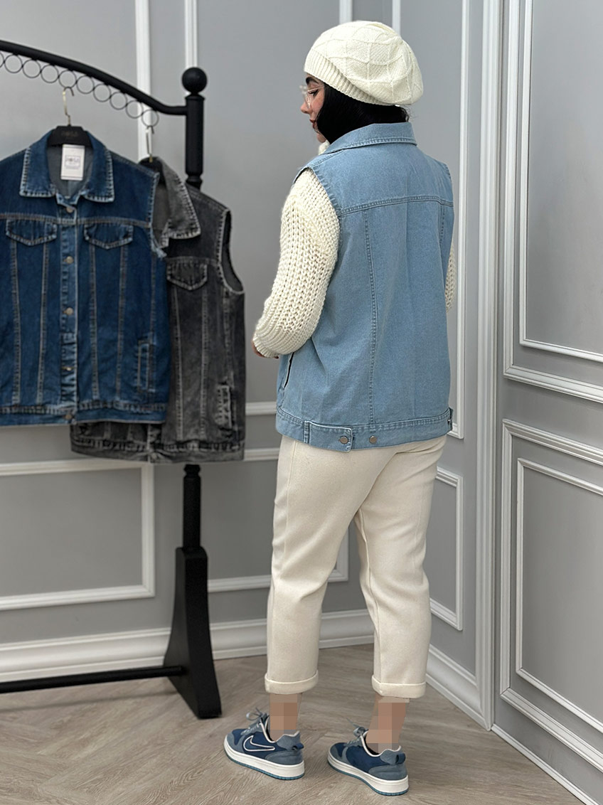 وست مدل جونا  2