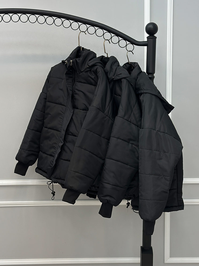 کاپشن مدل مارینا 1