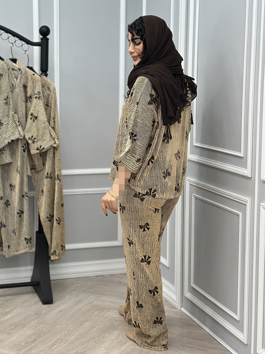 ست مدل مریلا 2