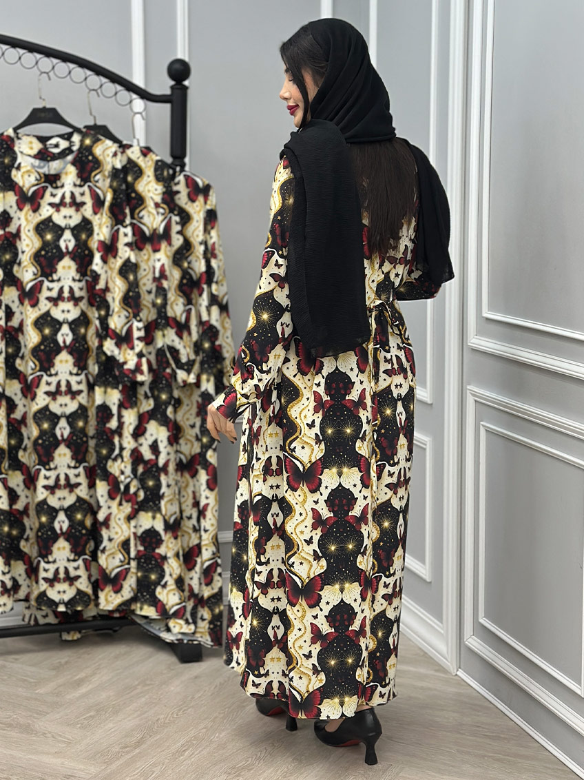 خرید پیراهن مدل مایان 2