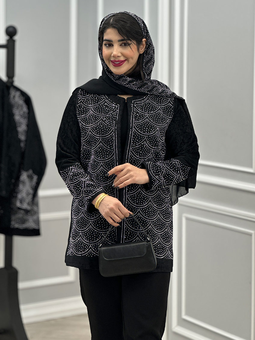 کت مدل گلارین 4