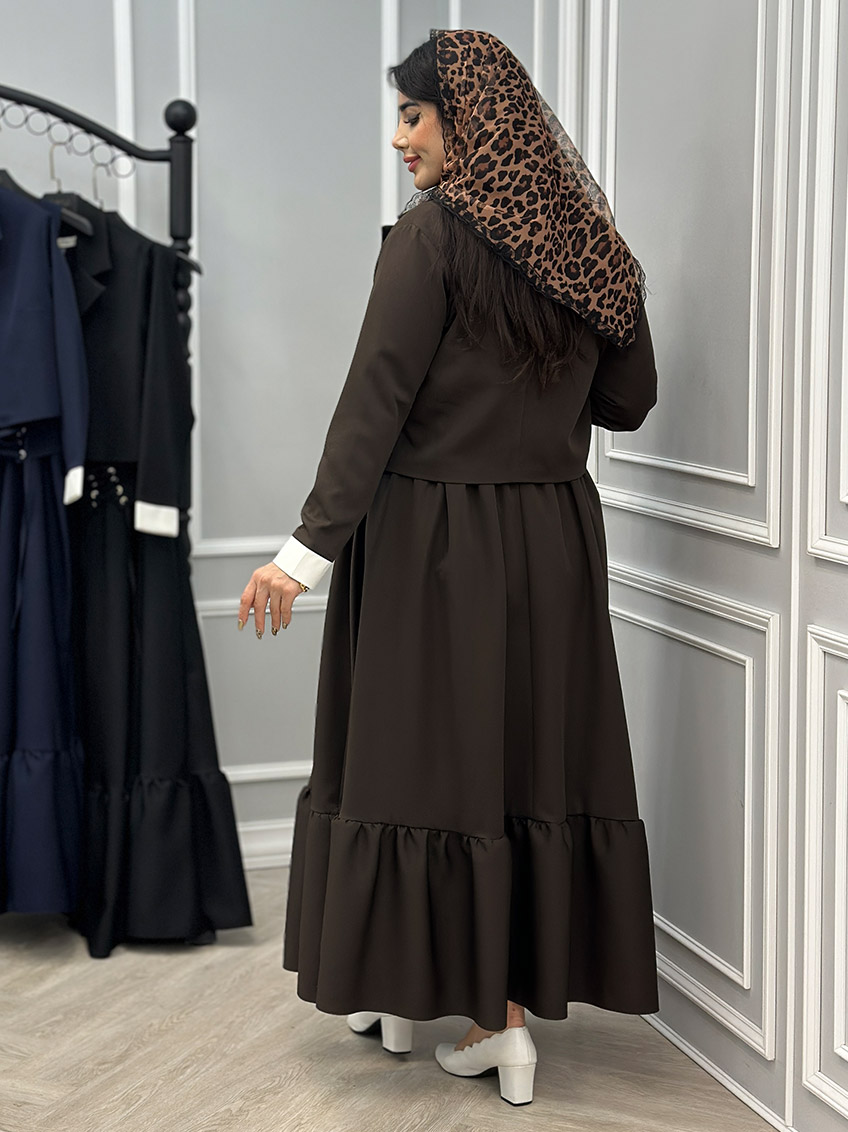 ست دو تیکه پرنسس 1