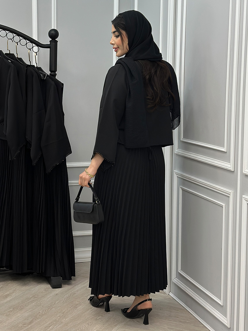 ست سه تیکه فاریا  1