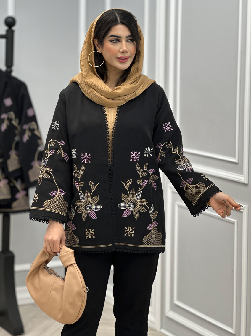 کت مازراتی برگین 1