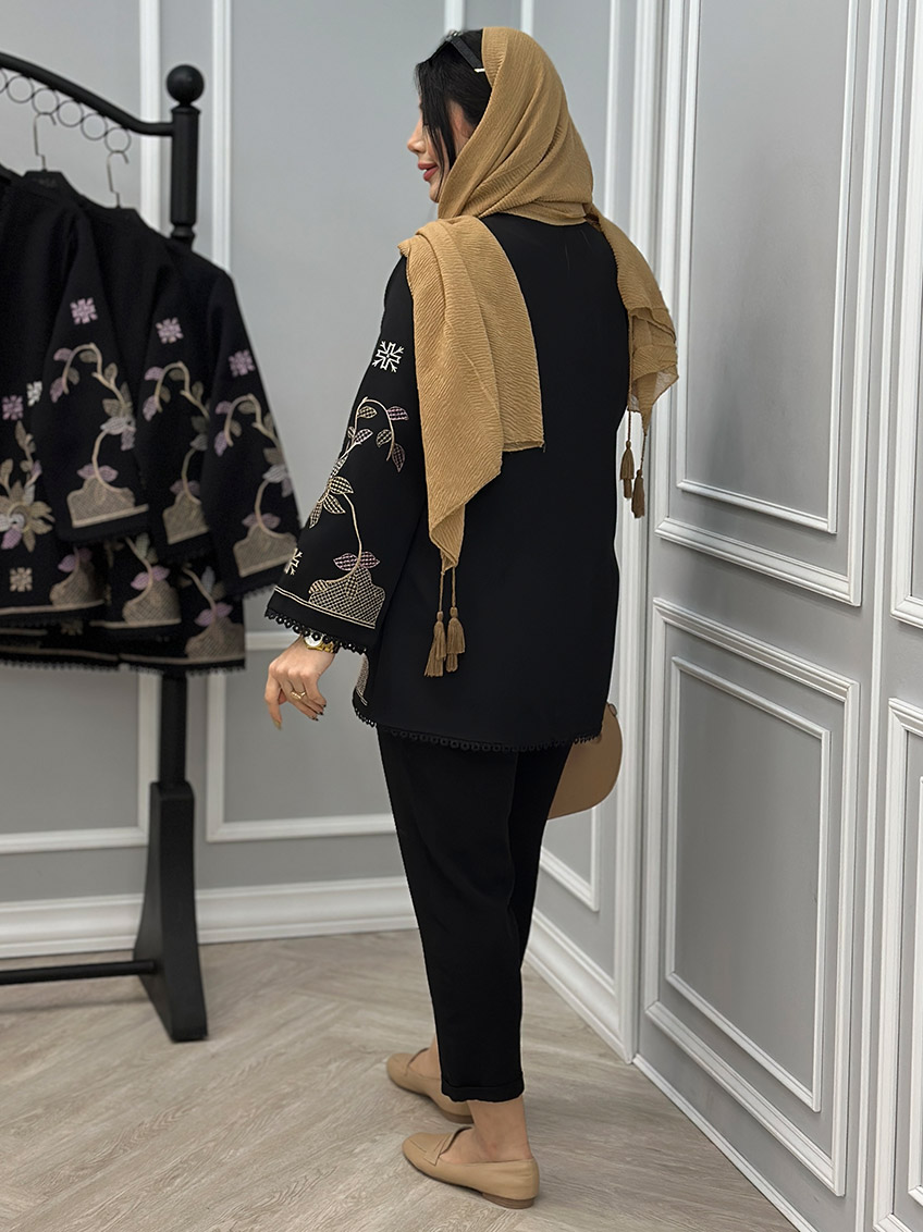 کت مازراتی برگین 2