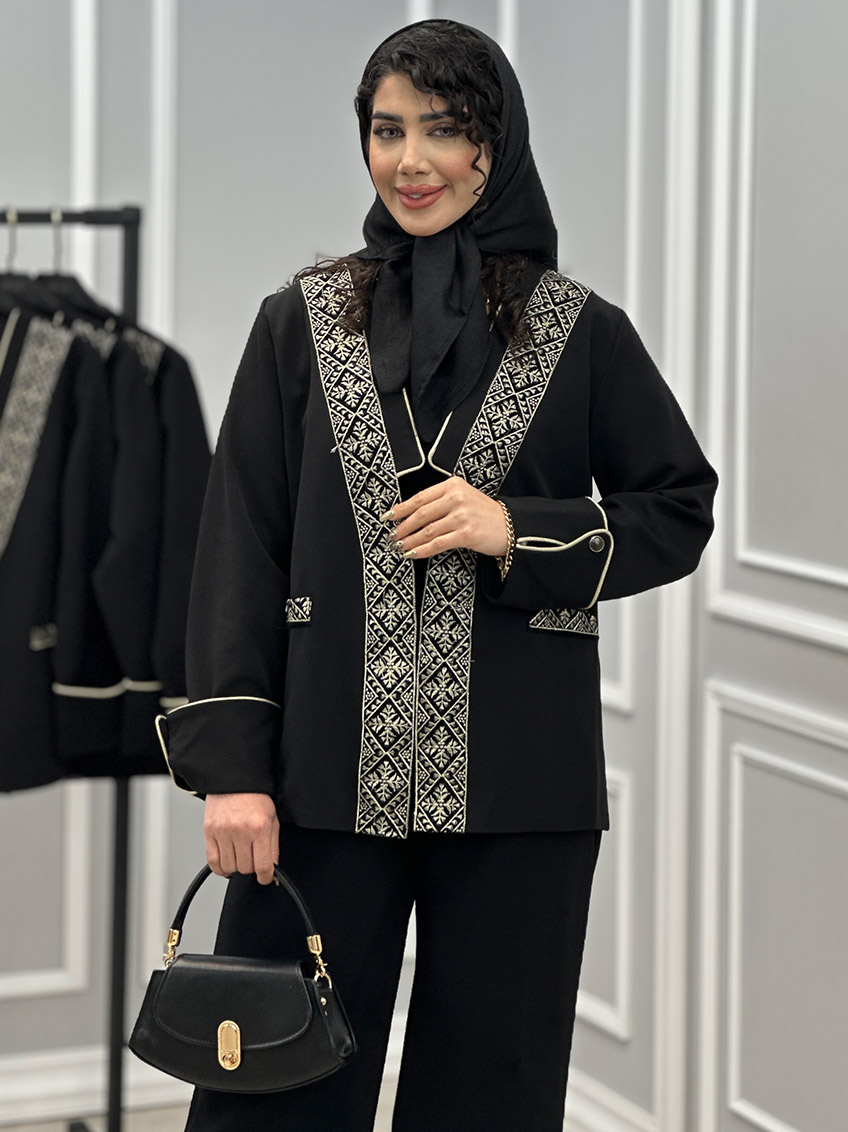 کت مازراتی رویال 1