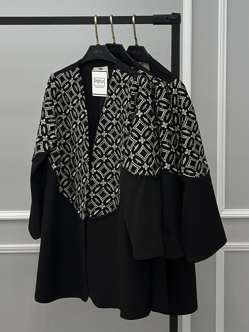 کت مازراتی آنیسا 3