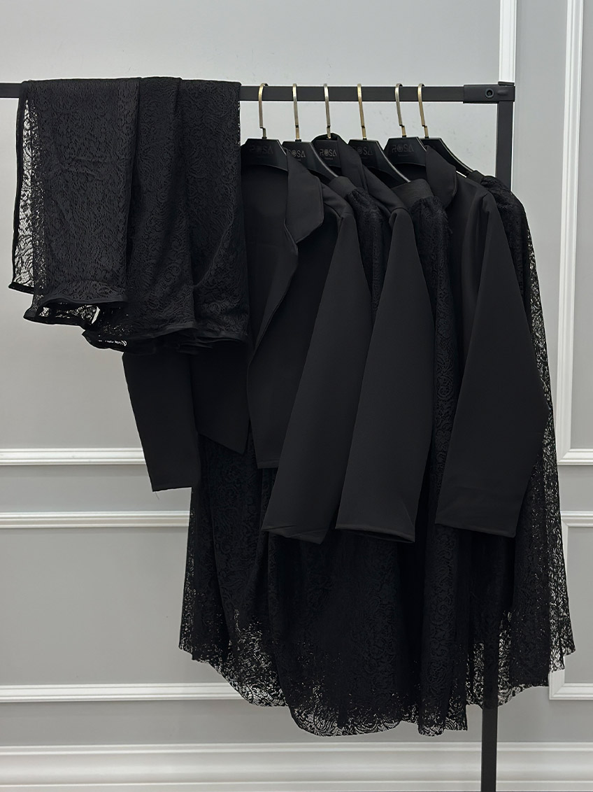 کراپ کت و دامن میرانه  3