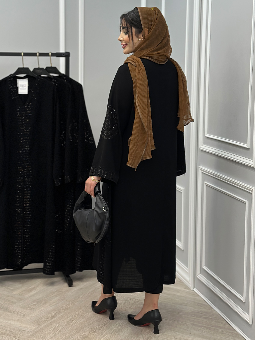 مانتو مزونی شهلا  2