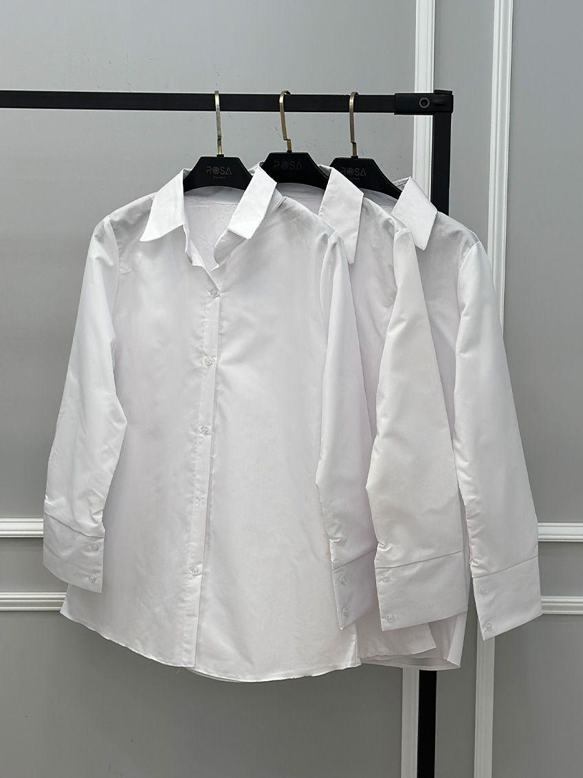 شومیز وایت  3