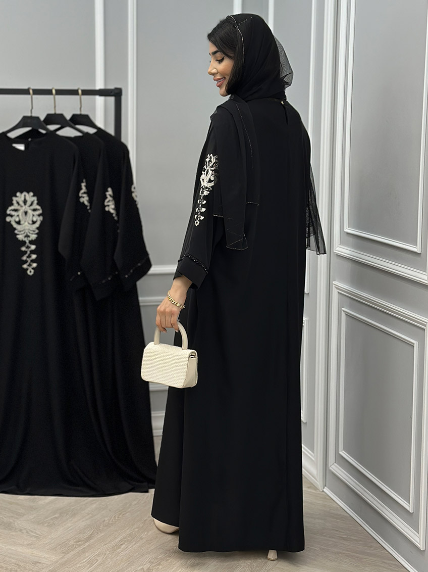 پیراهن الیزه سورن  2