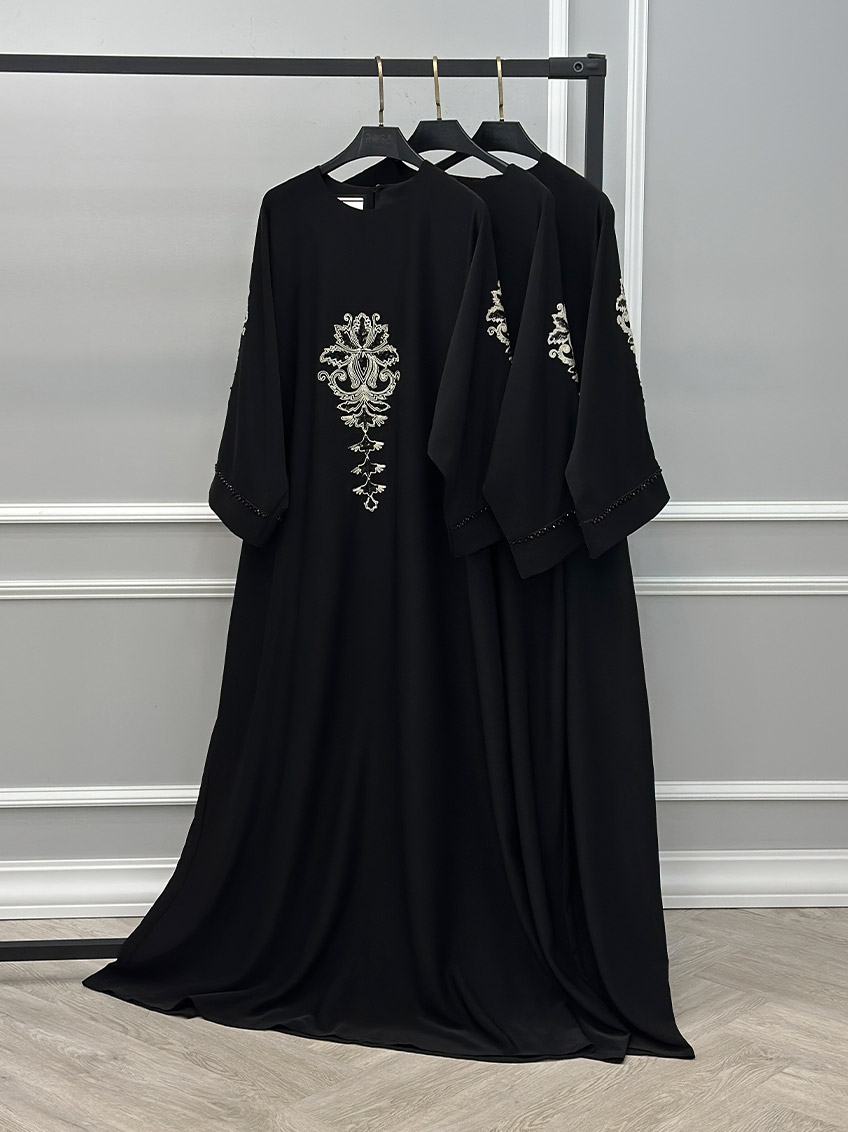 پیراهن الیزه سورن  3