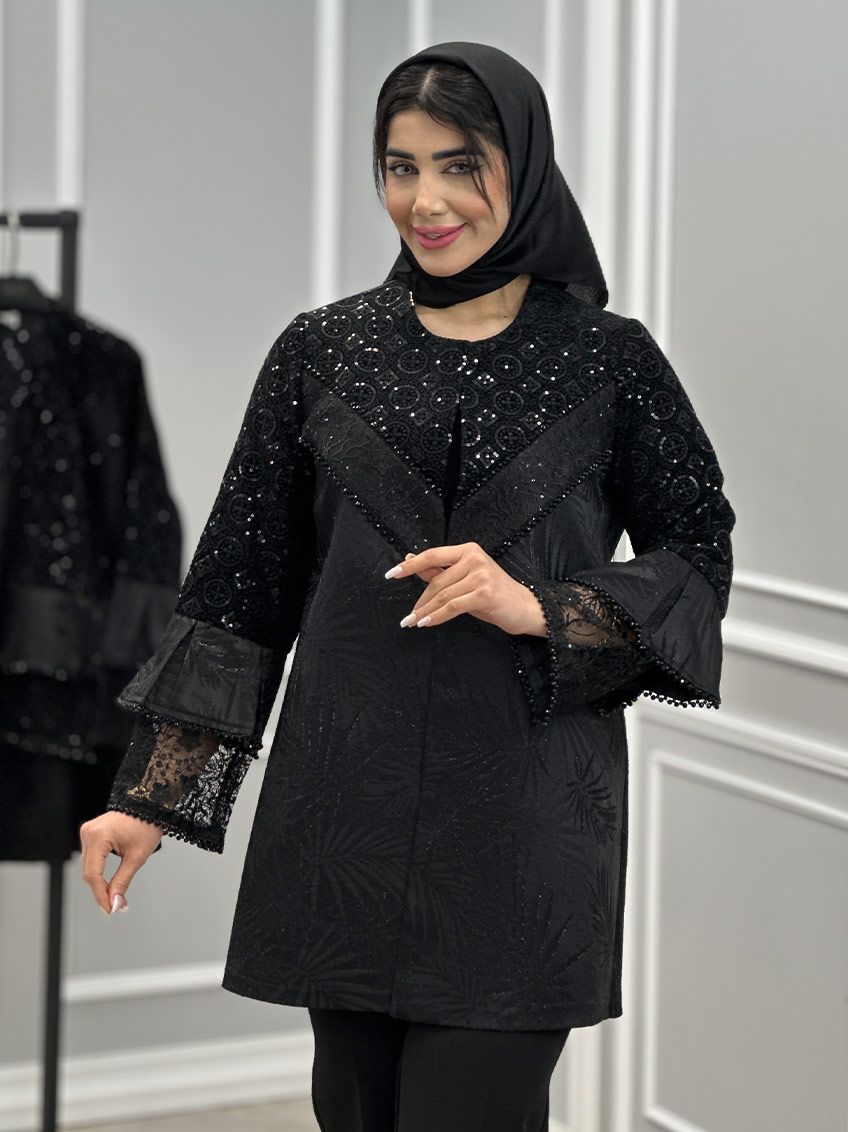 کت مدل مهسو 1