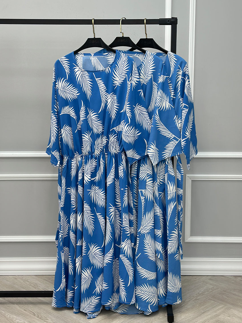 پیراهن مدل آلن 1