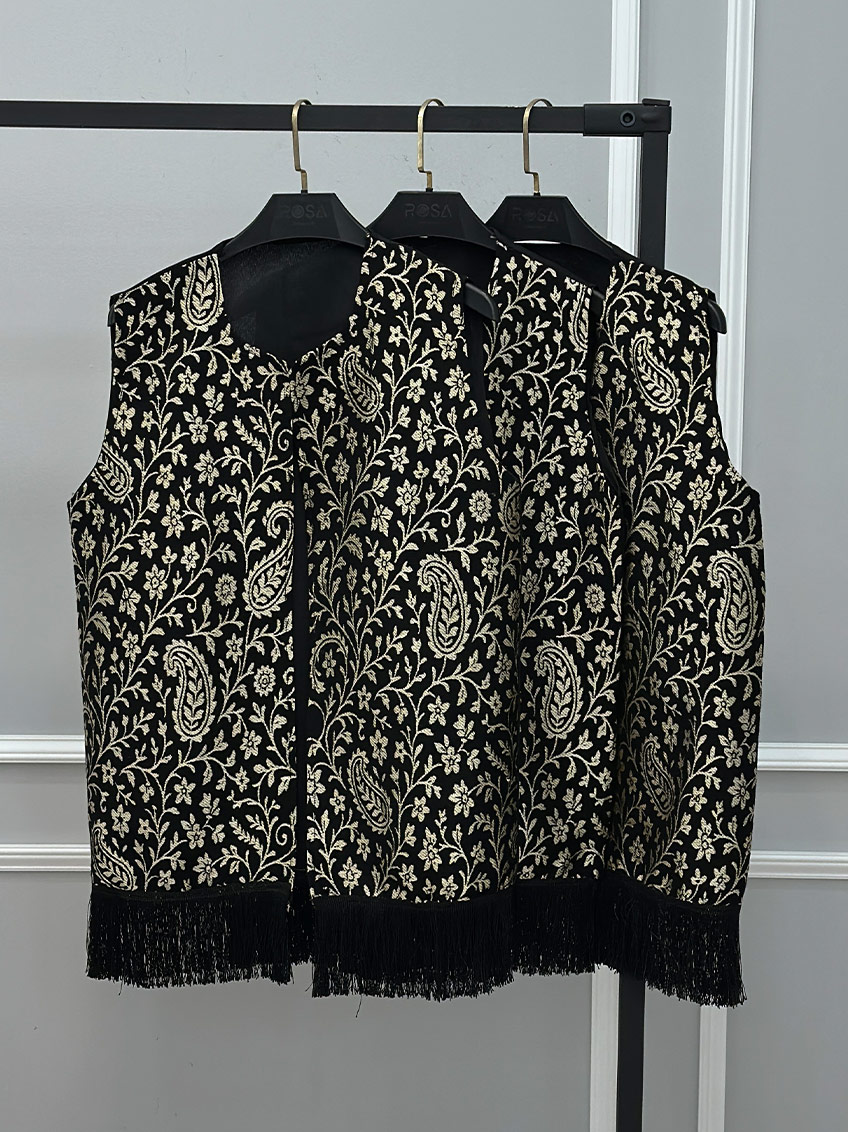 ژیله مدل بهشته 1