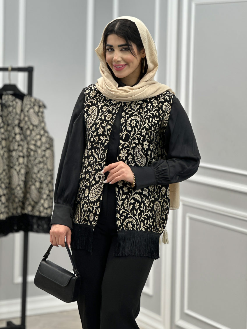 ژیله مدل بهشته 3