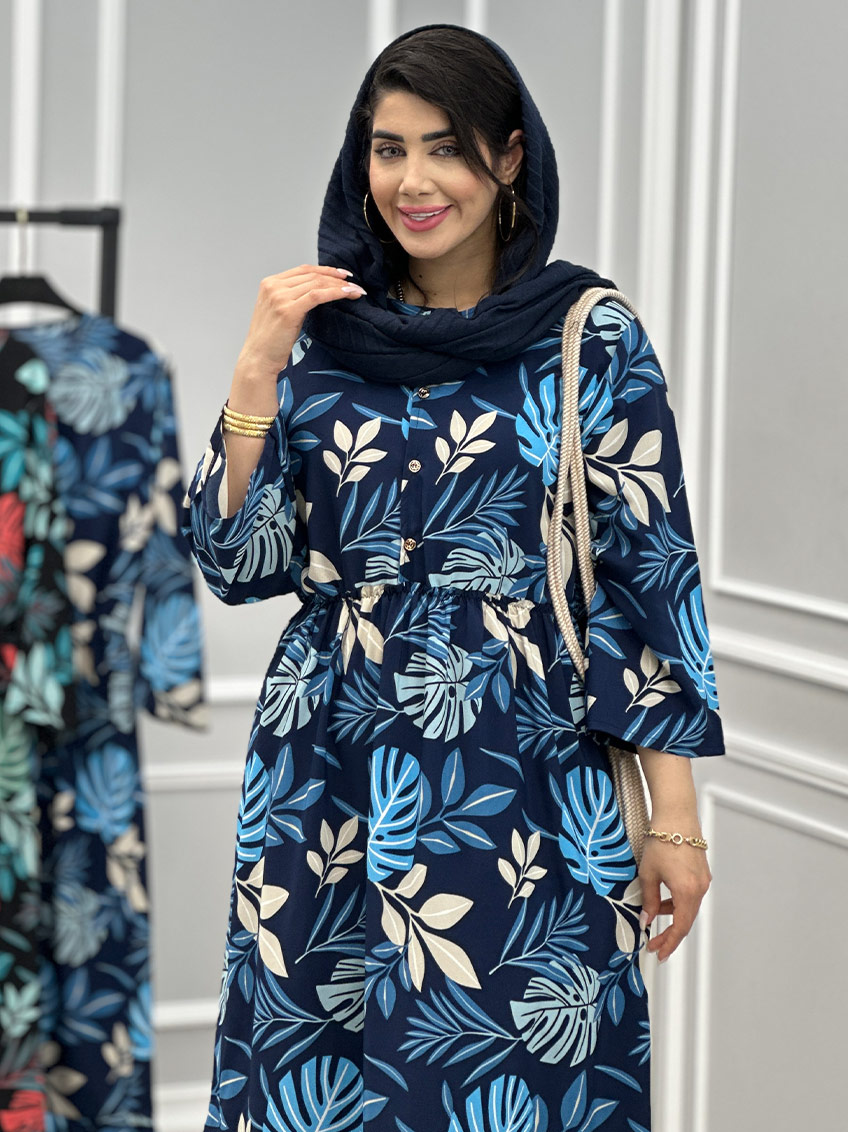 پیراهن مدل پرواز 3