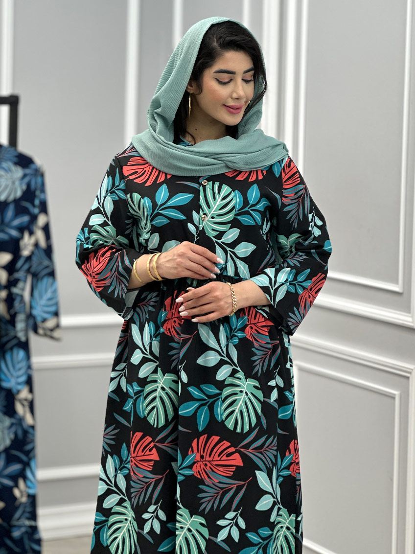 پیراهن مدل پرواز 4