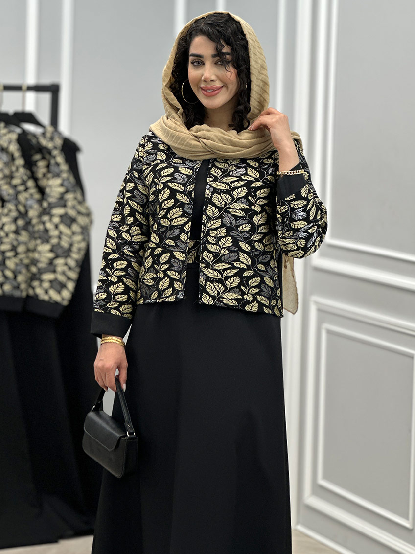 ست مدل سمیه 3