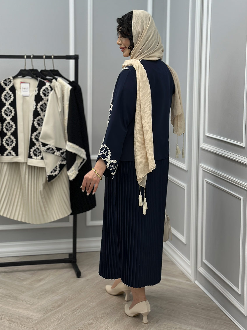 ست مدل چیترا 2