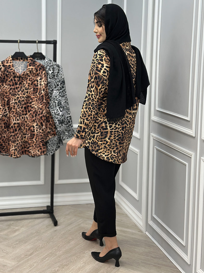 شومیز مدل پروین 2