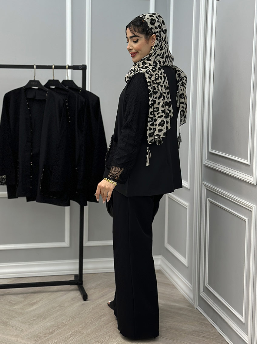 کت مدل تارا 1