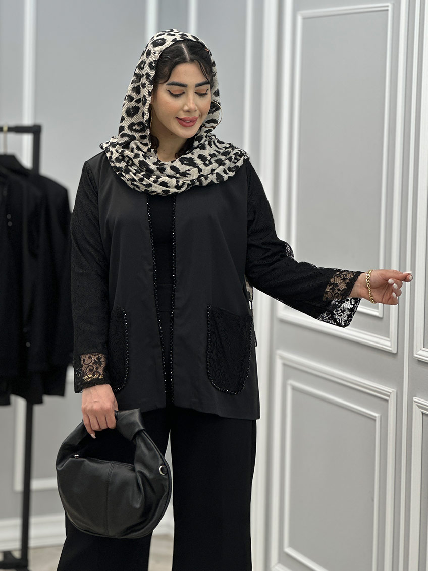 کت مدل تارا 2