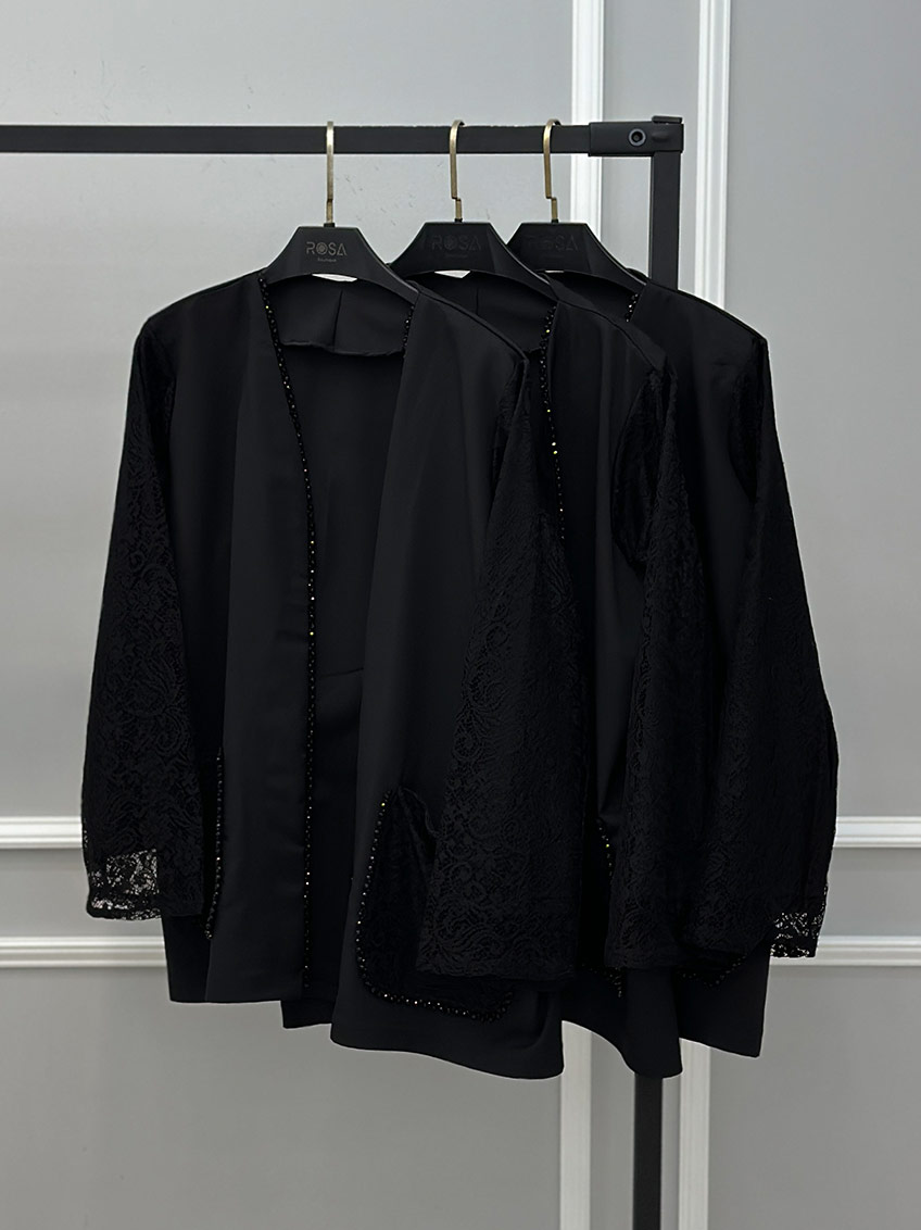 کت مدل تارا 3