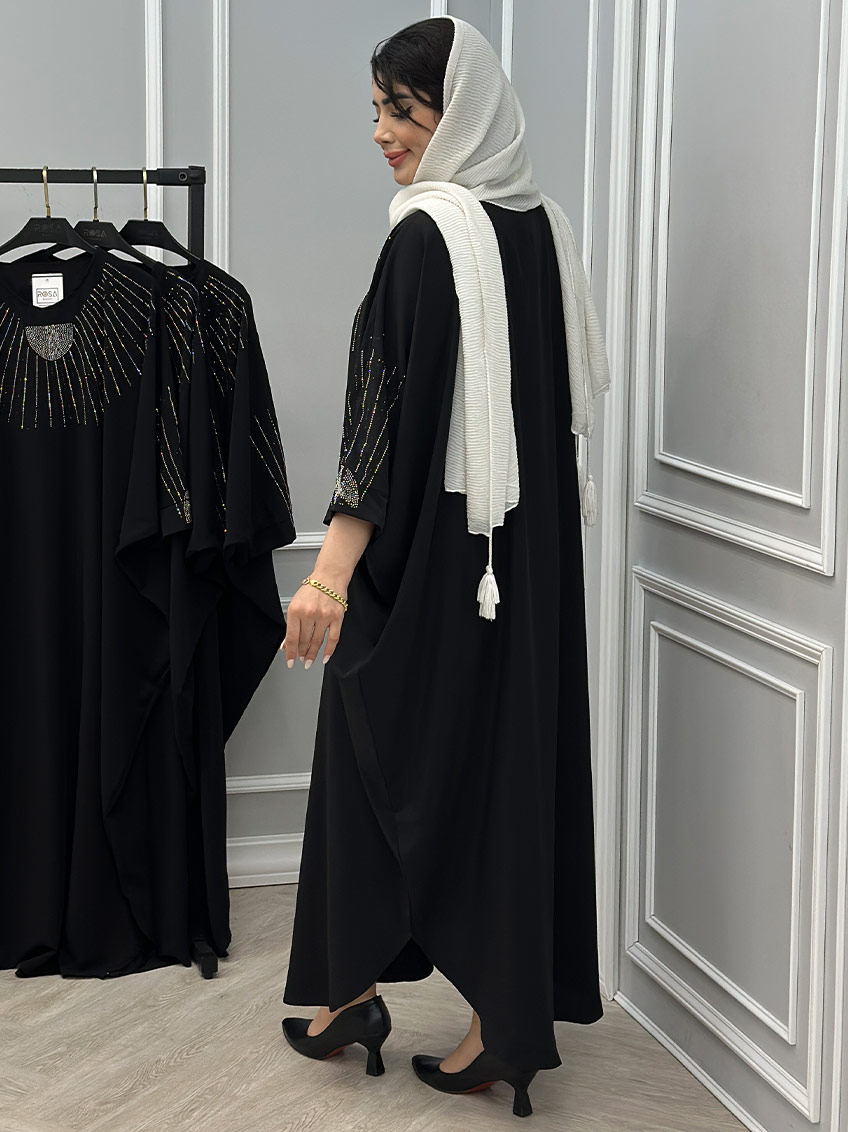 پیراهن اشک کد : 10499 2