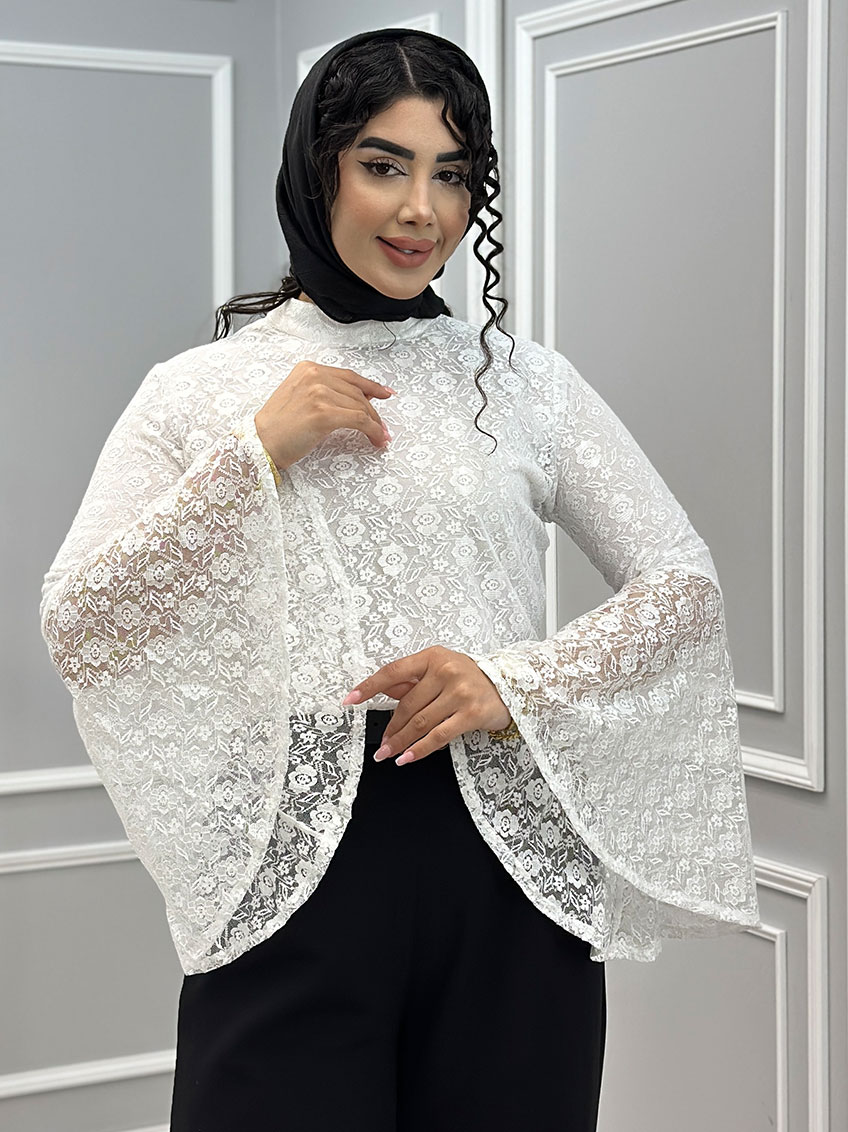 شومیز آناتا  4