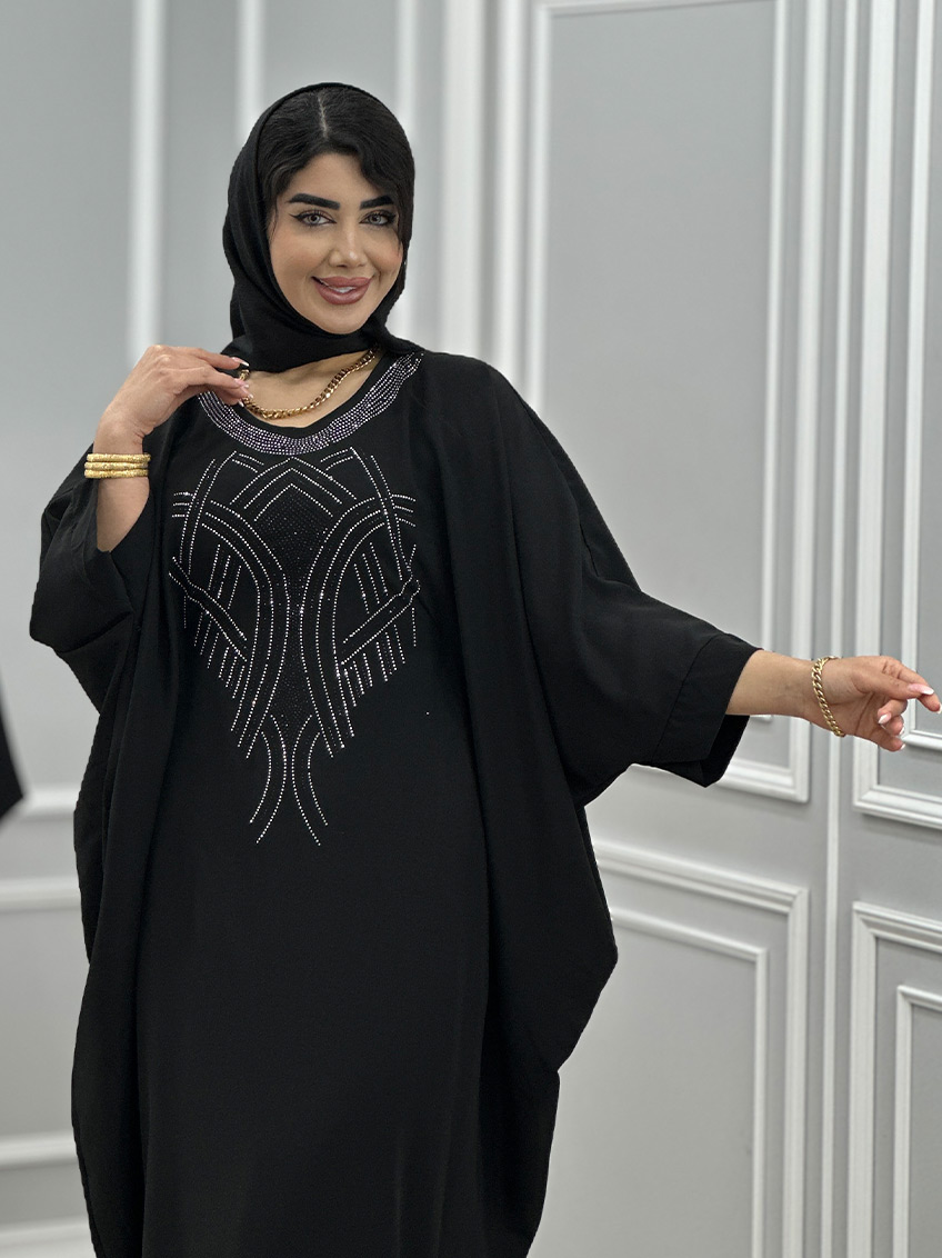 پیراهن ژیکان 1