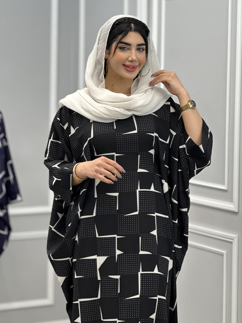 پیراهن آلکا  1