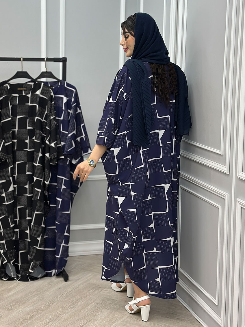 پیراهن آلکا  3