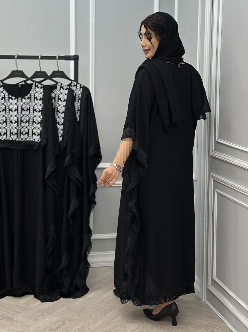 پانچ آلیسا 3