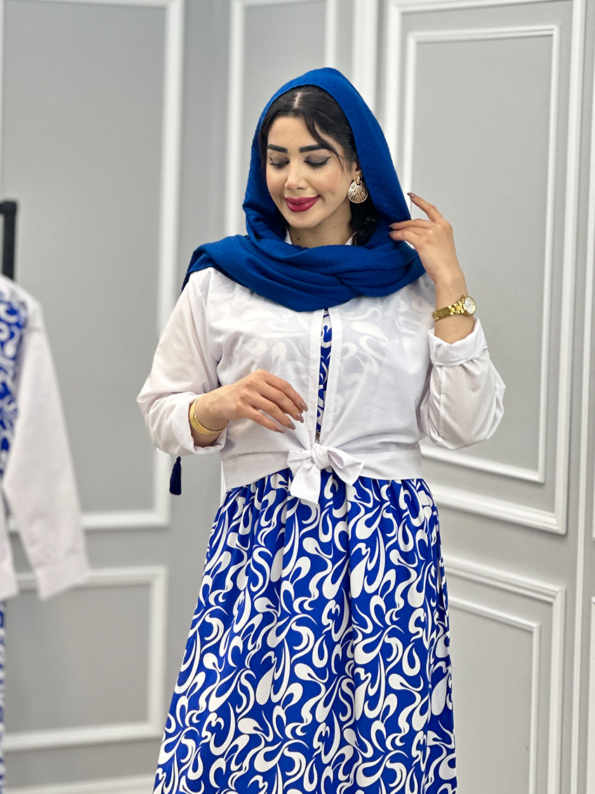 ست دو تیکه آتیس 2