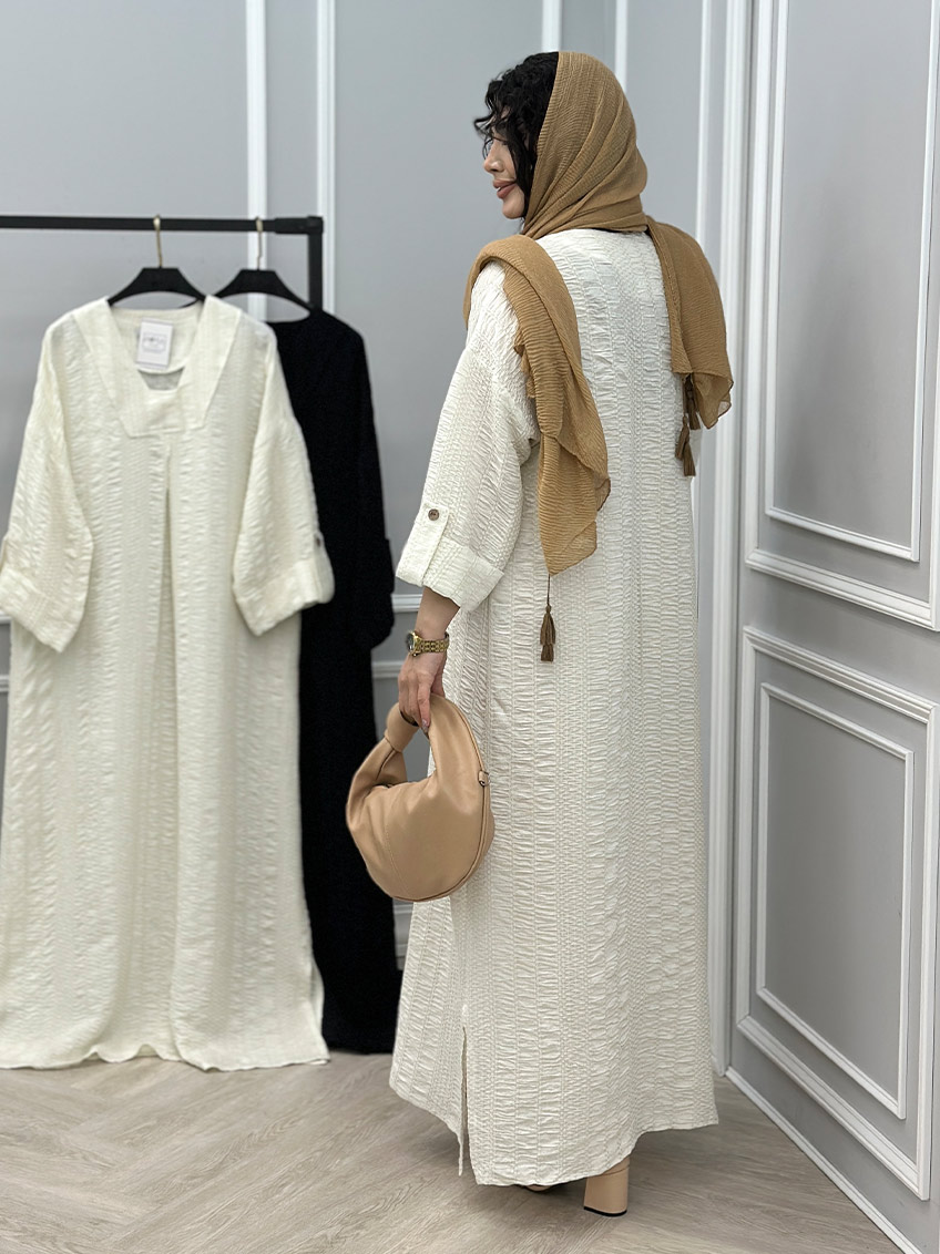 پیراهن شکیبا 4