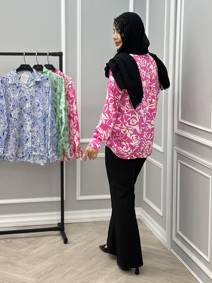 شومیز فرنوش 2