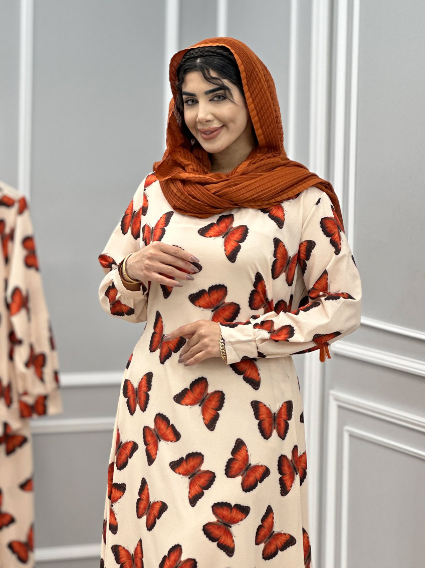 پیراهن سالومه  2
