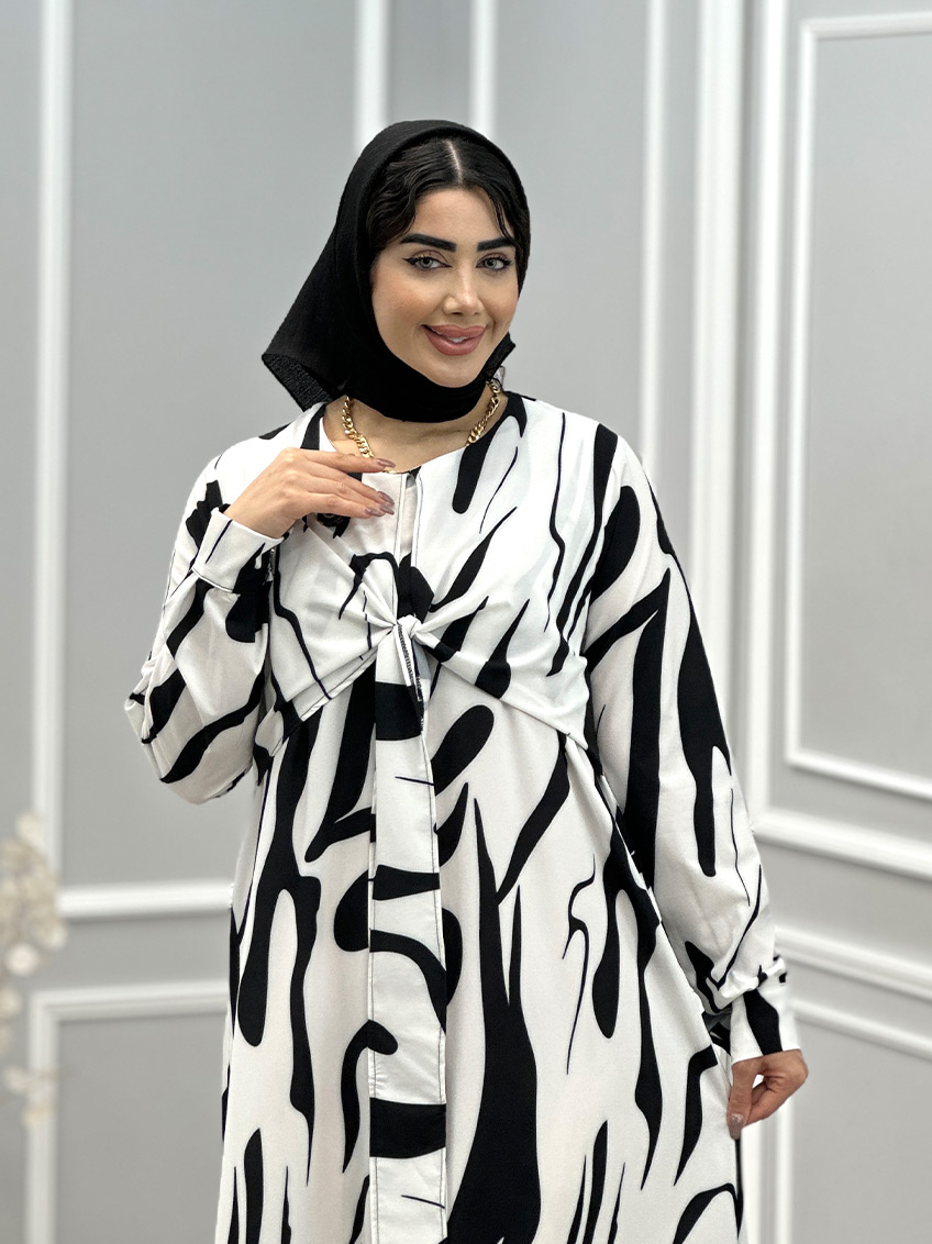 پیراهن کالین  1